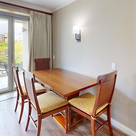 Apartament Honua Kai - Konea 446 Lahaina Zewnętrze zdjęcie