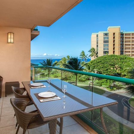 Apartament Honua Kai - Konea 446 Lahaina Zewnętrze zdjęcie