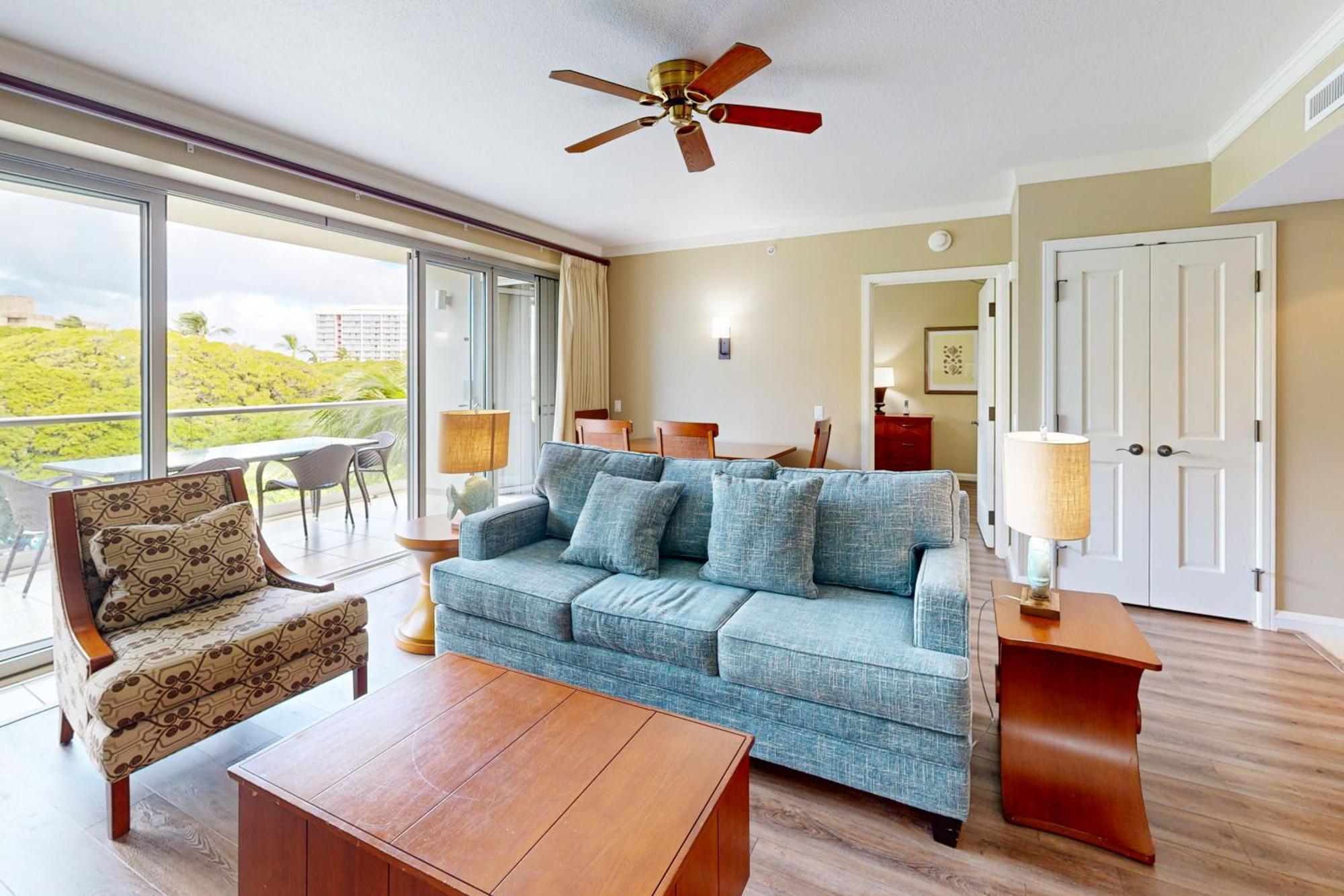 Apartament Honua Kai - Konea 446 Lahaina Zewnętrze zdjęcie
