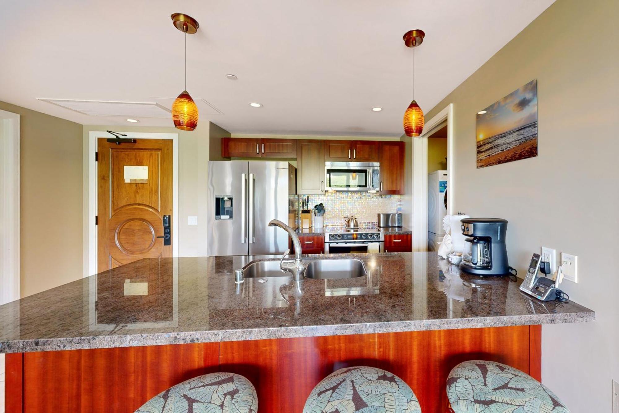 Apartament Honua Kai - Konea 446 Lahaina Zewnętrze zdjęcie