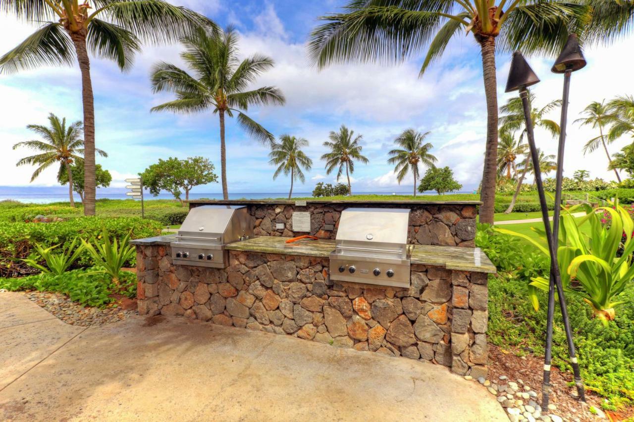 Apartament Honua Kai - Konea 446 Lahaina Zewnętrze zdjęcie