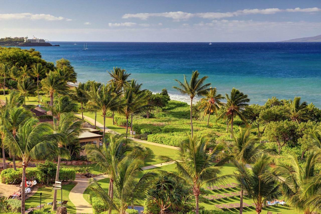 Apartament Honua Kai - Konea 446 Lahaina Zewnętrze zdjęcie