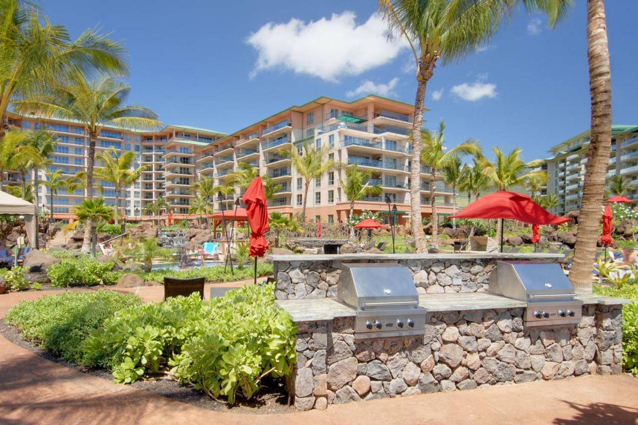 Apartament Honua Kai - Konea 446 Lahaina Zewnętrze zdjęcie